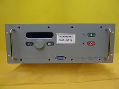 CDX-2000 Comdel FP5315RF Dual RF Generator AMAT 0190-76036 Used Tested Working