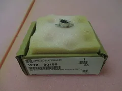 AMAT 1270-00196 SW Thermo Single Pole Single Throw Open @ 392F, 398182