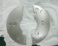 AMAT 0240-23355 KIT HTHU HEAT SHIELD W C