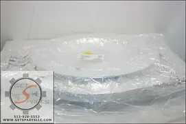 0040-37964 /SUPPORT PLATE QTZ BELL JAR /  APPLIED MATERIALS