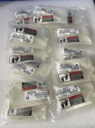 0200-02575 AMAT - FIXED LIFT PIN, 200MM/300MM PRODUCER, 5 pcs Set