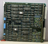 Nikon TCCNT 2S700-582-1 OptiStation PCB Assembly Board 2S014-035-5
