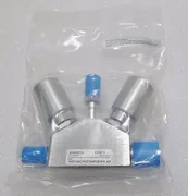 PARKER VERIFLO 945Y1NC/ NCFSMMFVESP4.69 DIAPHRAGM VALVE 945Y AMAT 3870-02538 NEW