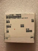 Applied Materials 0190-70075, BRG BALL,
