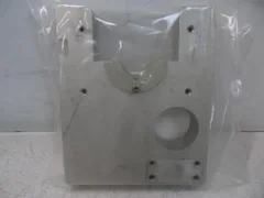 APPLIED MATERIALS AMAT 0020-23473 BLOCK MOUNTING HEATER MOTORIZED LIFT