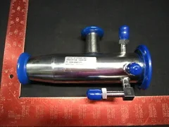 Applied Materials (AMAT) 0226-40837 WELDMENT, REDUCER, EBARA, METCH, MXP