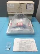 AMAT 0010-10892 E-80 Susceptor Assy, 150mm, MCVD, Shadow RI, P5000, 118793