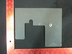 Applied Materials (AMAT) 0040-09546 SLIDE, FRONT SHIELD UNIVERSAL
