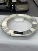 APPLIED MATERIALS 0041-27031 SPACER, 0.50 INCH, DUAL GAS SHOWERHEAD