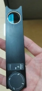 Nikon microscope polarizing plug L3-RPOD adjustable