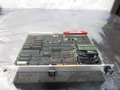 AMAT 0100-09003 PCB Assy, 7710 VIDEO, 6800-03987-0001, V7710, MIZAR, 110019