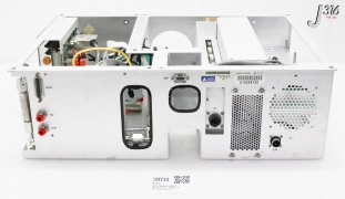 39712 LAM RESEARCH GAS PANEL BOX (PARTS) 853-038269-002