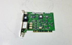 âœ… MINICOM AMAT 0660-A0510 / 0SU41015/AP / 1SU41001/AP1 REV.1  IP MAIN PCI CARD