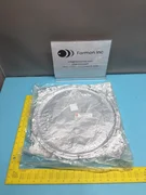 AMAT 0021-20045 Shield, Darkspace, ELECTRA-IMP, Tosoh 805-240-SA-10985, 137639