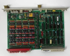 AMAT VGA VIDEO CONTROLLER BOARD 0100-00793