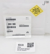 41131 APPLIED MATERIALS SAPPHIRE WINDOW SLIT, AL203  (NEW) 0200-09664