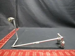 Applied Materials (AMAT) 0050-41025 GAS LINE, WELDMENT