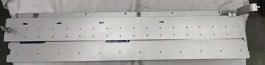 NSK XY-FR-E131173 AMAT P/n: 0190-48097 SLIDER