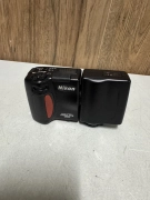 Nikon Coolpix 950 Digital Camera 3.34MP Vintage Untested For Parts Repair