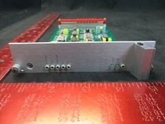 Applied Materials (AMAT) 0100-90689 VOLTAGE CONTROL PCB