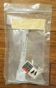Applied Materials (AMAT) 0020-54150, Pass Through, Head Wash, 300mm Reflexion