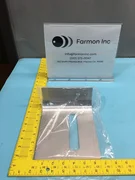 AMAT 0020-99516 PLENUM CHAMBER SHIELDS, PA PORT, 128461