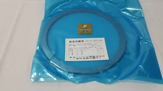 1810-323881-14 RING,FOCUS,INNER,8" NOTCH C