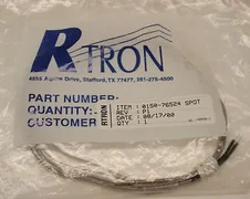 AMAT 0150-76524 CABLE ASSY 300MM MAINFRAME WATER SENSOR