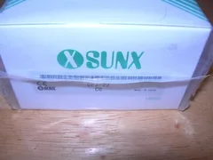 SUNX PRESSURE SENSOR DP-22Z NEW