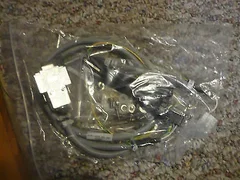 Lot of 60 New AMAT Applied Material 0190-14479 0190-14478 RFID Power Cable Assem