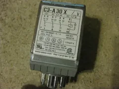 Releco C3-A30XDC24V RELAY 24VDC