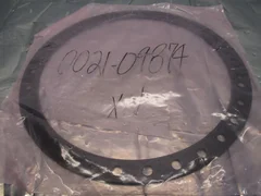 AMAT 0021-09874 Plenum Cathode Liner RPS, 114722