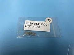 341-0503// AMAT APPLIED 0020-01417 APPLIED MATRIALS COMPONENTS NEW