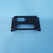 123-0303 AMAT APPLIED 0020-09632 COVER MONITOR LIGHT PEN PCB [REFURBISHED]