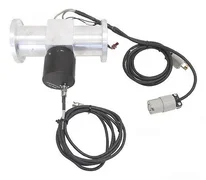 AMAT 0040-39138 End Point Detector Housing 1270-00194 Switch Cables 0040-34930