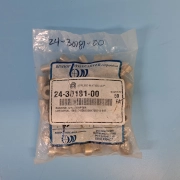 159-0501 AMAT 24-30181-00 (50EA) BUSHING, 5/16 ADAPTER [NEW]