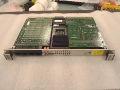 AMAT# 0190-76043 Synergy Microsystems V440 SBC PCB, 68040 CONTROLLER 