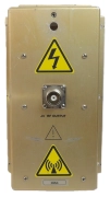 ETO Ehrhorn Technological ABX-X280 RF Wattmeter AMAT 0190-18145 OEM Refurbished