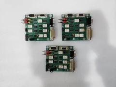 LAM Research ROCKER VALVE INTERFACE BOARD 810-001489-015 (As-Is)