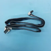 AMAT APPLIED MATERIALS 0150-20660 CABLE PC II RF MATCH TO CHAMBER USED