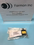 2 AMAT 0680-01071 CB MAG 10A Breaker, Airpax PP11-2-10.0A-0B-V, 185393