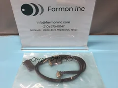 AMAT 0140-09230 Harness Assy N2 Purge INT. Y-Connection, 146431