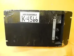 AMAT Applied Materials 0010-09181 DC Power Supply Precision 5000 Used Working