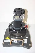0010-30135 / APPLIED MATERIALS DPS, METAL, THROTTLE VALVE 5-PHASE, ASSY