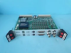 1PC NIKON MEAS-A 4S009-058 REV.B NSR BOARD
