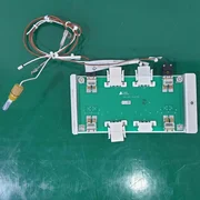 Lam Research PCB ASSY TC & RTD 810-801130-005