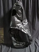 APPLIED MATERIALS (AMAT) 3420-01073 INSUL BLANKET HEAT SHIELD