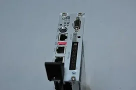 Adlink Technology cPCI-3720L2 REV.A3 Single Board Computer AMAT 0190-17124