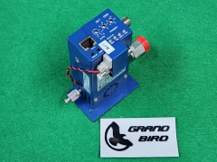 AMAT 0190-45214 HORIBA LF-F404M-A-EVD LIQUID ALPHEUS, USED