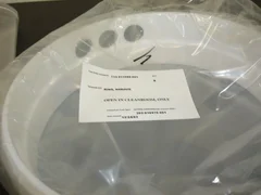 LAM 713-011560-001 Ring Shroud Rev. B